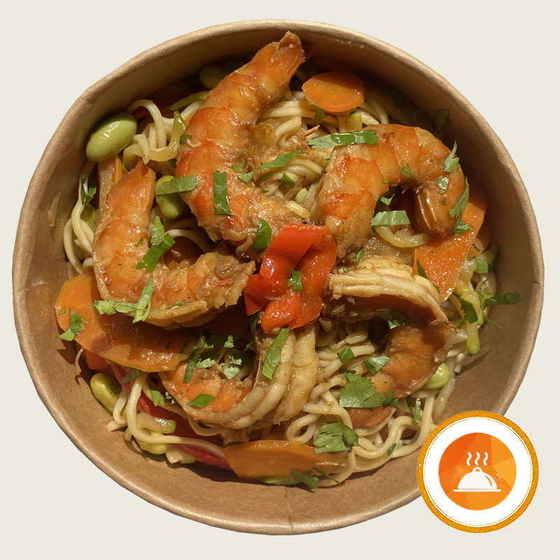 Wok Shanghai