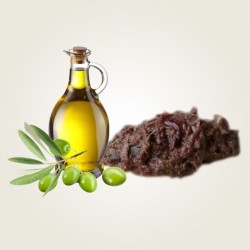 Vinaigrette huile olive tapenade