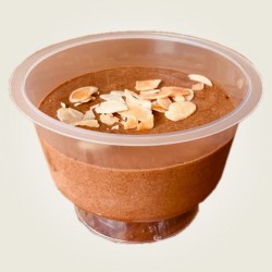 Mousse au Chocolat