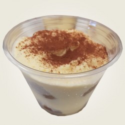 Tiramisu Café