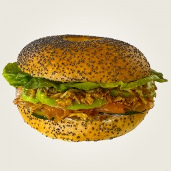 Bagel Glasgow