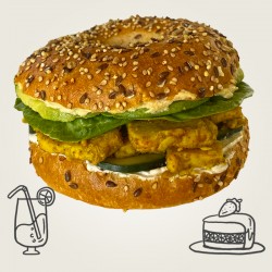 Menu Bagel Constantine