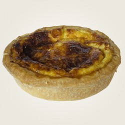 Quiche Lorraine