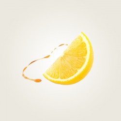 Elégance Miel et Citron