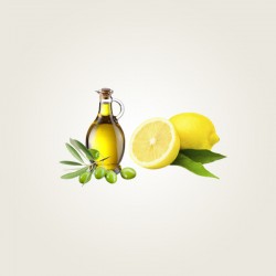 Sauce Poke Bowl citron et huile d’olive